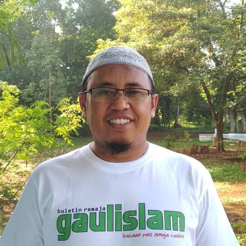 Foto profil O. Solihin